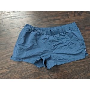 Patagonia barely baggies